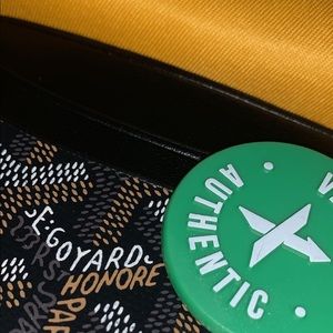 Goyard Cardholder